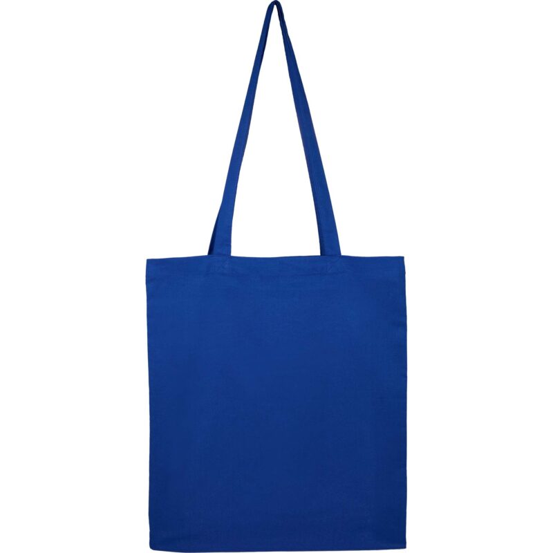 Organic 4oz Cotton Tote - 5
