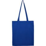 Organic 4oz Cotton Tote - 6