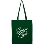 Organic 4oz Cotton Tote - 7