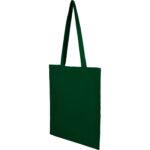 Organic 4oz Cotton Tote - 8