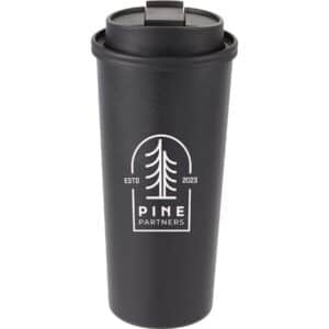 Oscar Vacuum Insulated Tumbler w/ Slide Lid 16oz