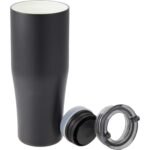 Patti Ceramic Lined Vacuum Tumbler w/ 360 Lid 20oz - 1