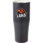 Patti Ceramic Lined Vacuum Tumbler w/ 360 Lid 20oz