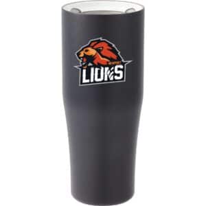 Patti Ceramic Lined Vacuum Tumbler w/ 360 Lid 20oz