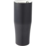 Patti Ceramic Lined Vacuum Tumbler w/ 360 Lid 20oz - 4