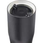 Patti Ceramic Lined Vacuum Tumbler w/ 360 Lid 20oz - 7