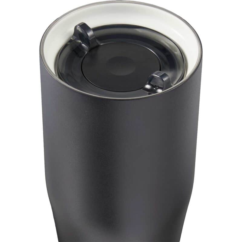 Patti Ceramic Lined Vacuum Tumbler w/ 360 Lid 20oz - 7