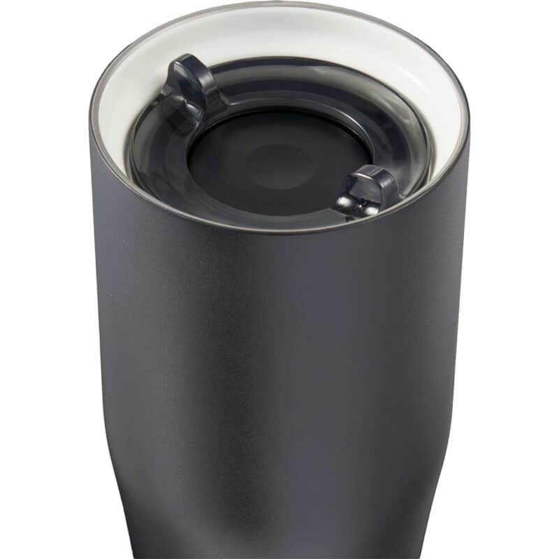 Patti Ceramic Lined Vacuum Tumbler w/ 360 Lid 20oz - 8