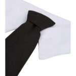 Paws & Claws Pet Neck Tie Collar - 6