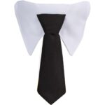 Paws & Claws Pet Neck Tie Collar - 7