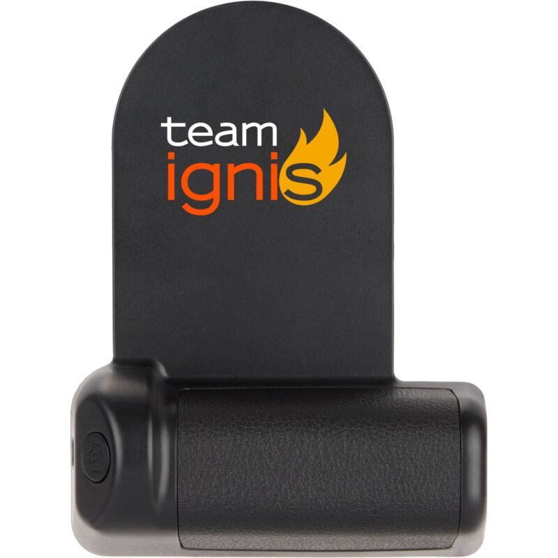 Phone Grip 5000 mAh MagClick™ Powerbank and Shutte - 2