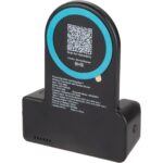 Phone Grip 5000 mAh MagClick™ Powerbank and Shutte - 8