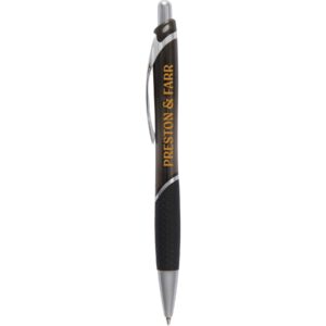 Pivot Translucent Recycled Gel Pen
