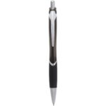 Pivot Translucent Recycled Gel Pen - 4