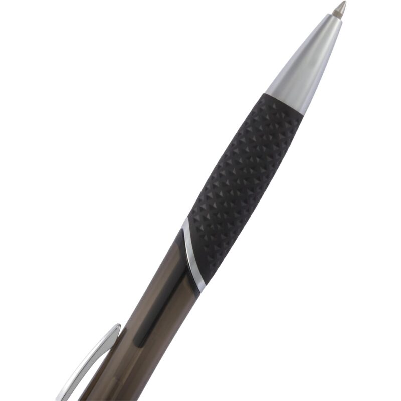 Pivot Translucent Recycled Gel Pen - 6