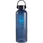 Prism 24oz Recycled Plastic Bottle - 2