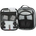 RPET Headphone and Tech Case - 8