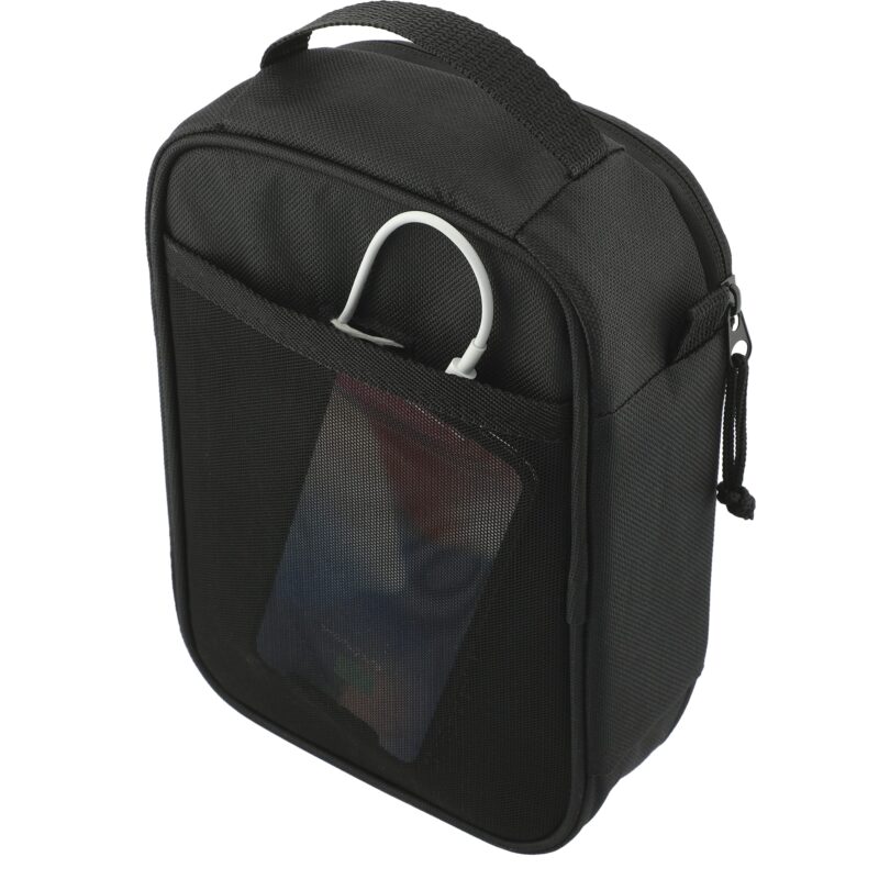 RPET Tech Organizer - 1