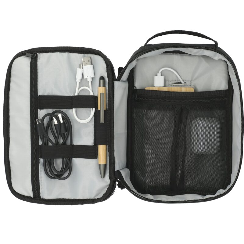 RPET Tech Organizer - 6