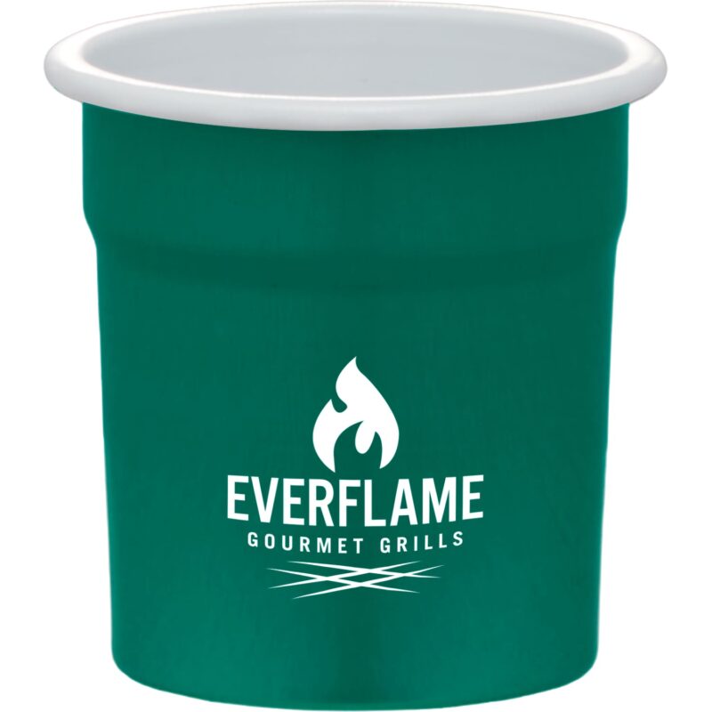 Recyclable Steel Chill-Cups™ Shot Cup 1.5oz - 5