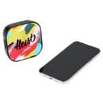 Recycled ABS Whammo 2 Bluetooth Speaker - 6