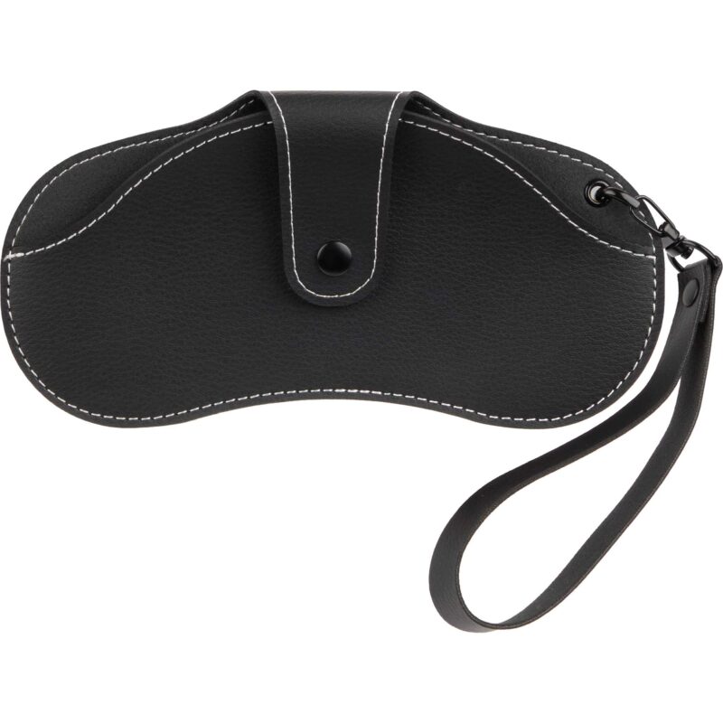 Recycled Sunglasses Carrying Case - 5