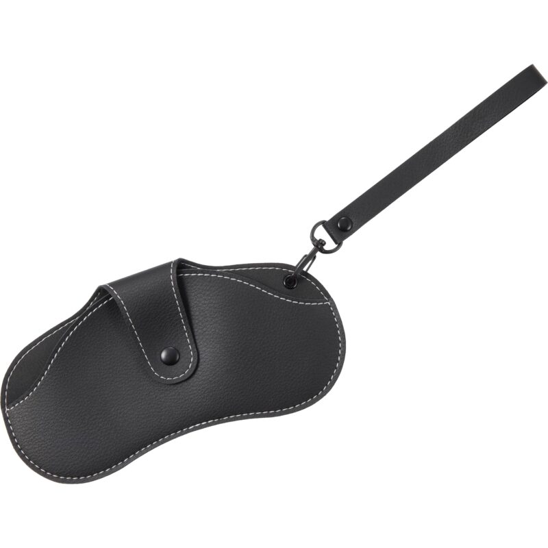 Recycled Sunglasses Carrying Case - 6