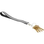 Reflective Recycled Wrist Lanyard - 6