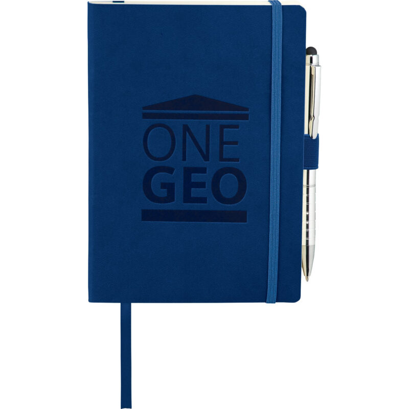 Revello Soft Bound Journal Bundle Set - 2