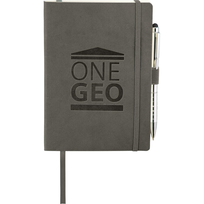 Revello Soft Bound Journal Bundle Set - 4
