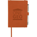 Revello Soft Bound Journal Bundle Set - 8