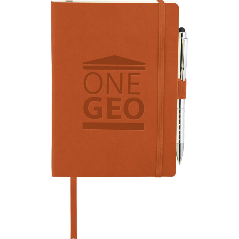 Revello Soft Bound Journal Bundle Set - 8