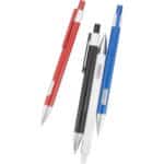 Riley Recycled Gel Pen - 3
