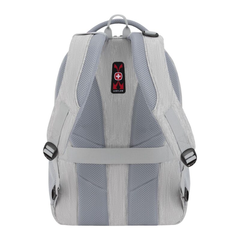 SWISSGEAR Frost Peak Laptop Backpack - 2
