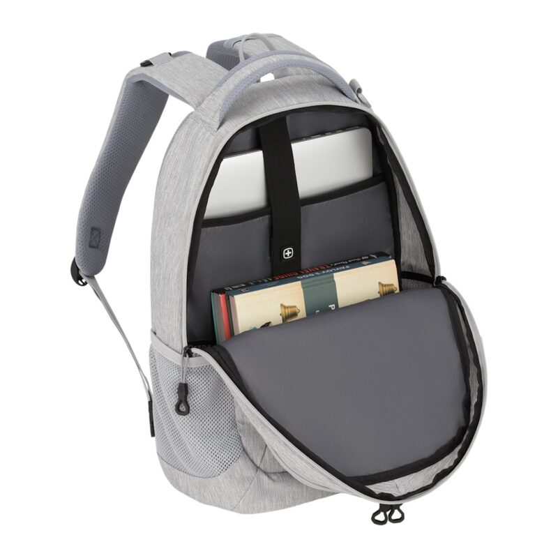 SWISSGEAR Frost Peak Laptop Backpack - 5