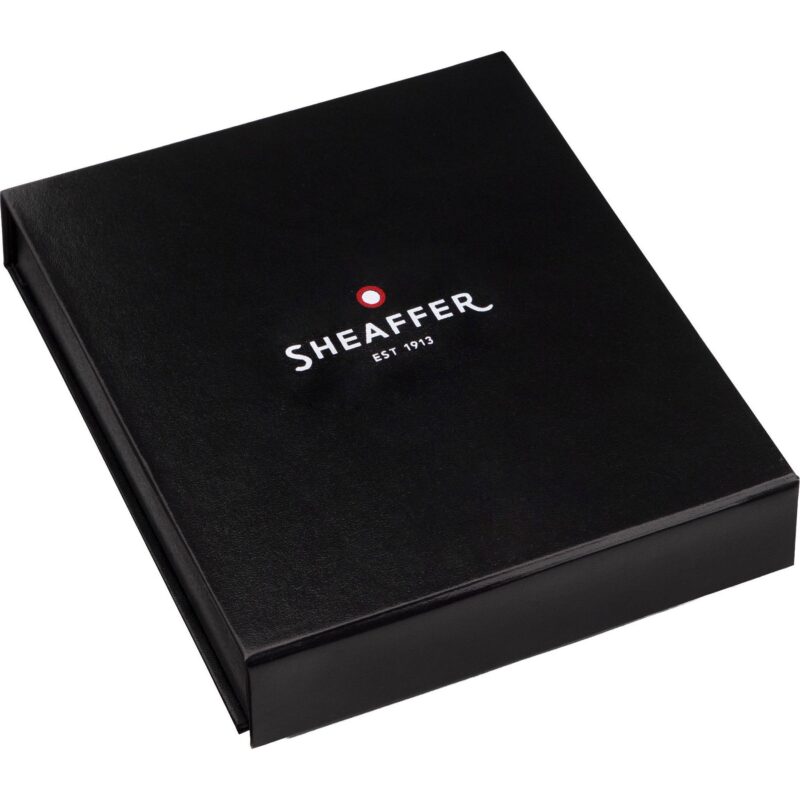 Sheaffer® Pocket Notebook and Pen Gift Set - 5