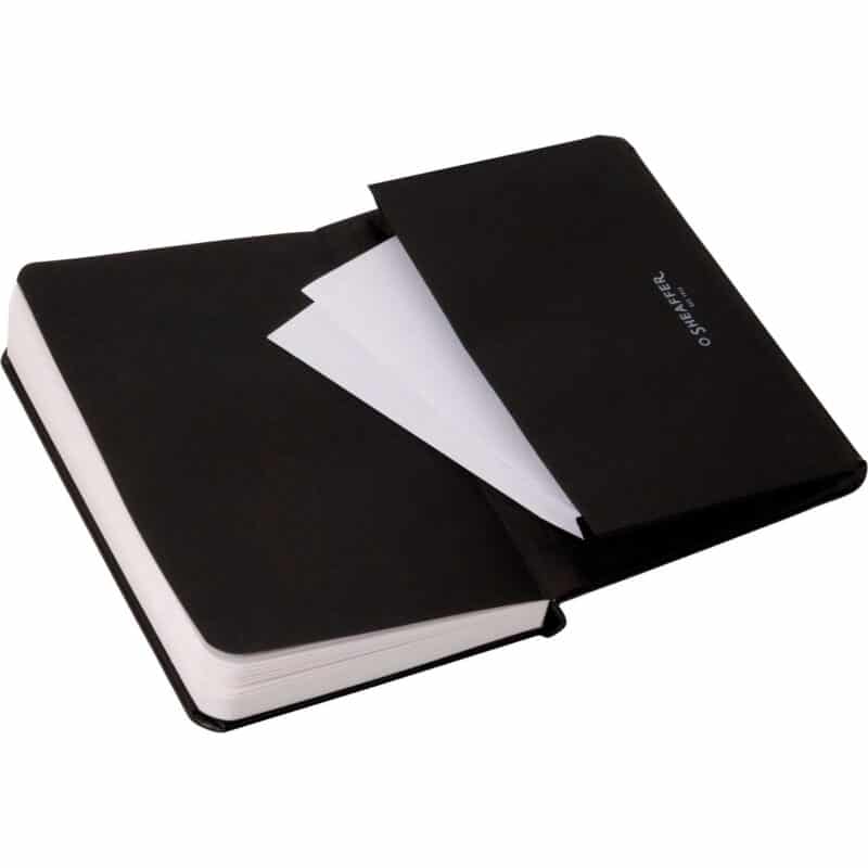 Sheaffer® Pocket Notebook and Pen Gift Set - 7