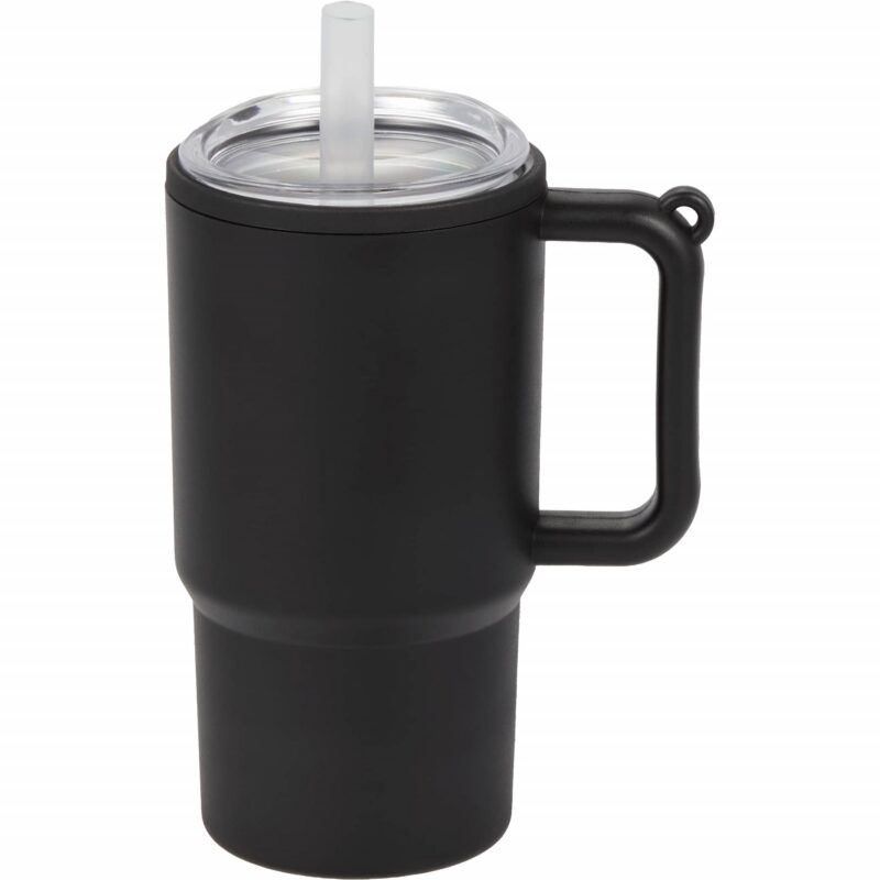 Shot Glass Tumbler w/ Keychain 4oz - 9