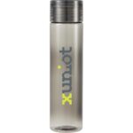 Skinny Mini Recycled RPET Bottle 10oz