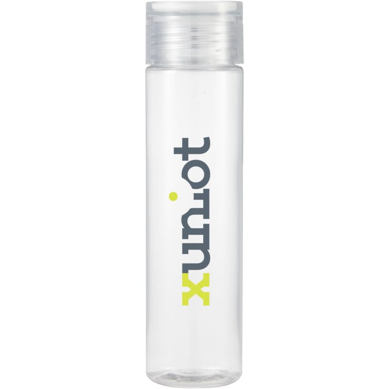 Skinny Mini Recycled RPET Bottle 10oz - 9