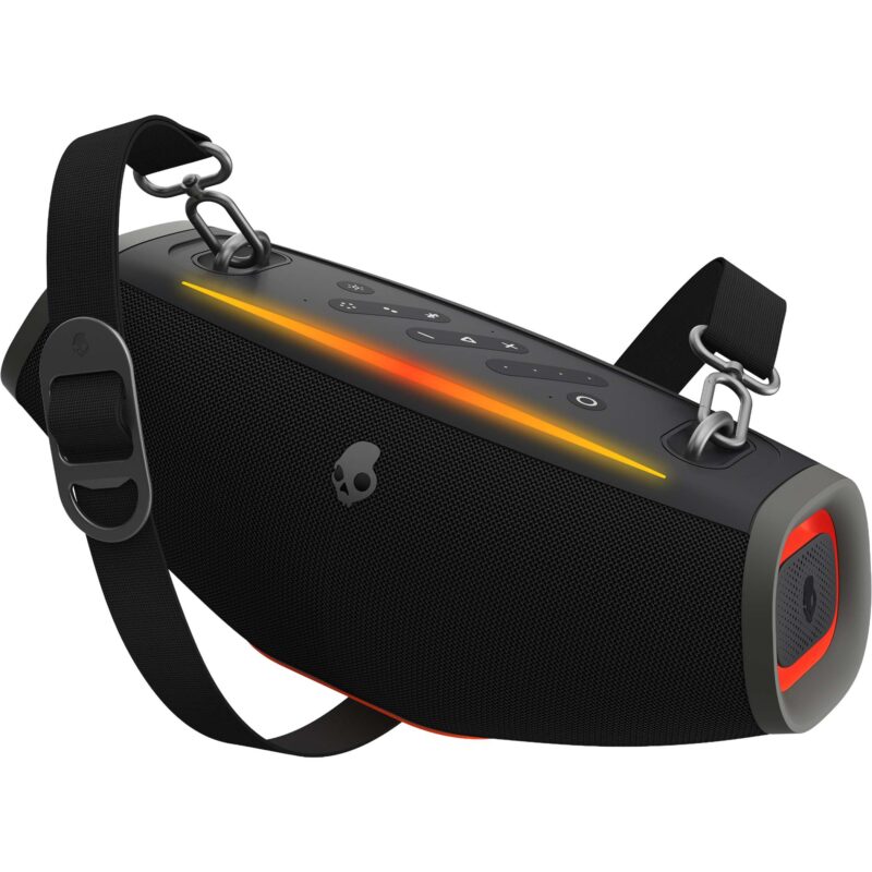 Skullcandy Barrel Mini Party Speaker - 3