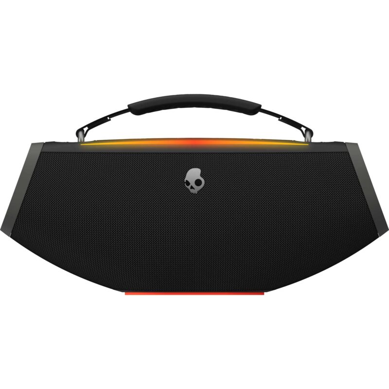 Skullcandy Barrel Mini Party Speaker - 5