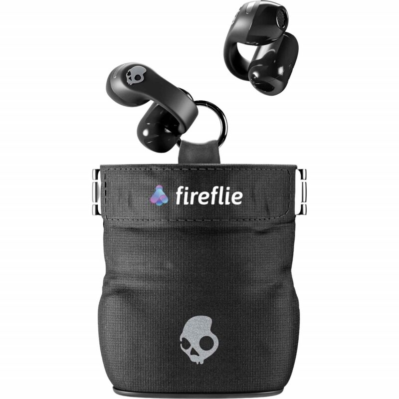 Skullcandy Push 720 Open Wireless Earbuds - 2