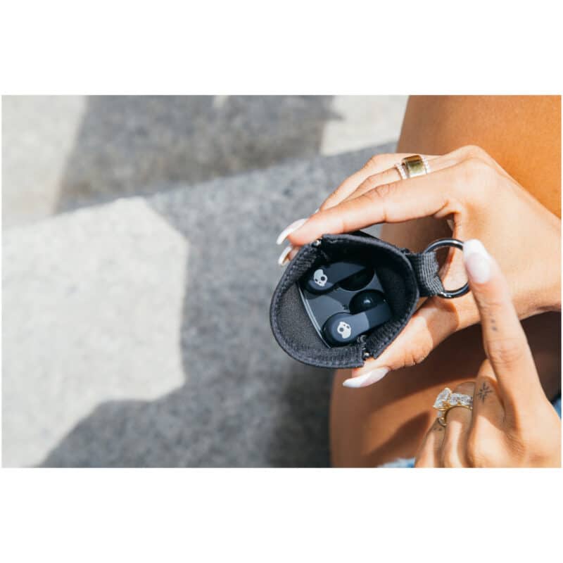 Skullcandy Push 720 Open Wireless Earbuds - 6