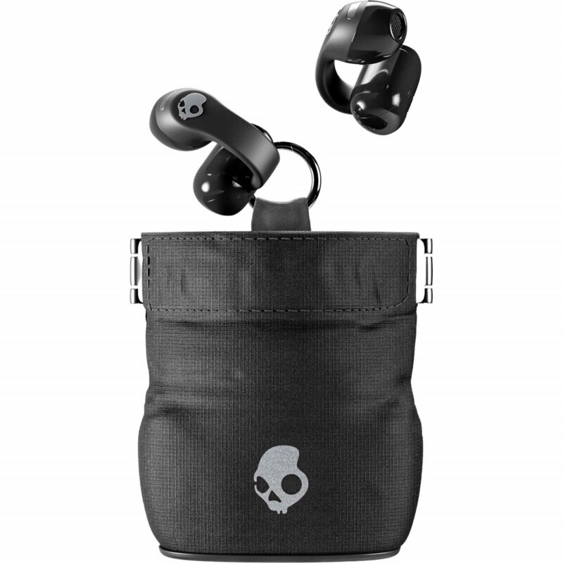 Skullcandy Push 720 Open Wireless Earbuds - 8