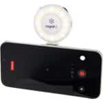 SnapLight Magnetic Selfie Light - 2