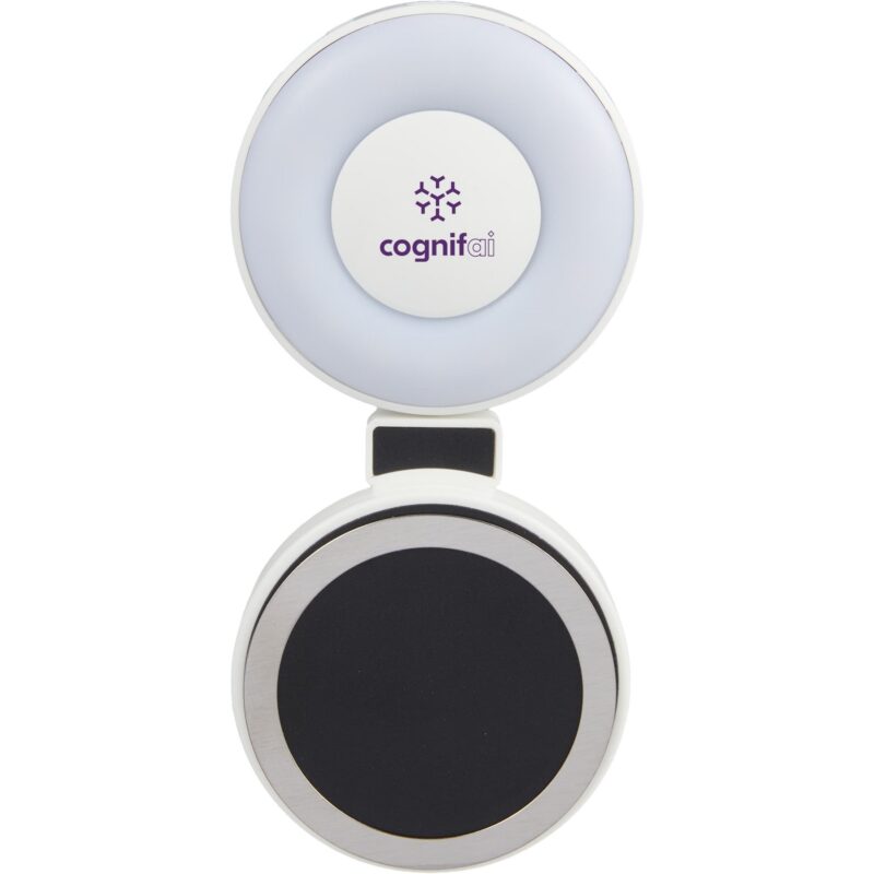 SnapLight Magnetic Selfie Light - 3