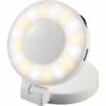 SnapLight Magnetic Selfie Light - 4