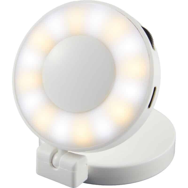 SnapLight Magnetic Selfie Light - 4