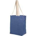 Sol Jute Classic Shopper Tote - 1